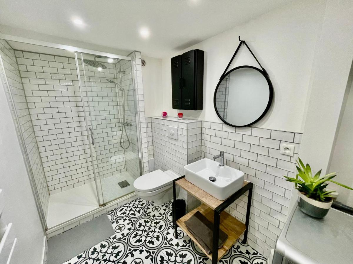 Strasbourg Magnifique Appartement Centre Ville Petite France Zewnętrze zdjęcie