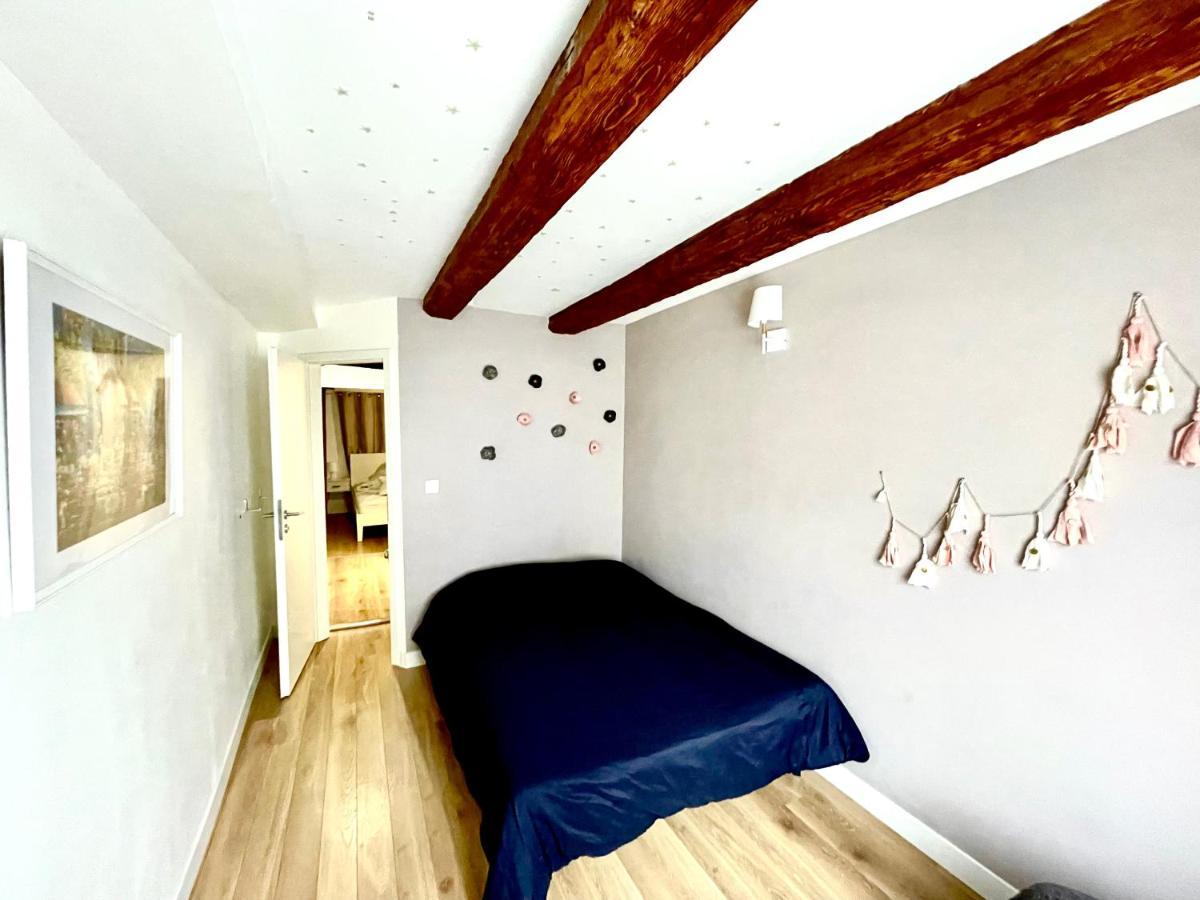 Strasbourg Magnifique Appartement Centre Ville Petite France Zewnętrze zdjęcie