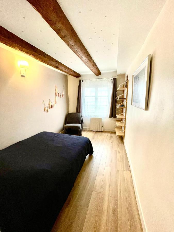 Strasbourg Magnifique Appartement Centre Ville Petite France Zewnętrze zdjęcie