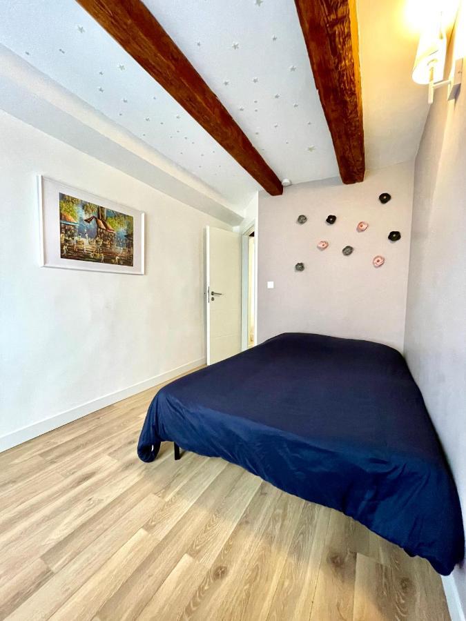Strasbourg Magnifique Appartement Centre Ville Petite France Zewnętrze zdjęcie