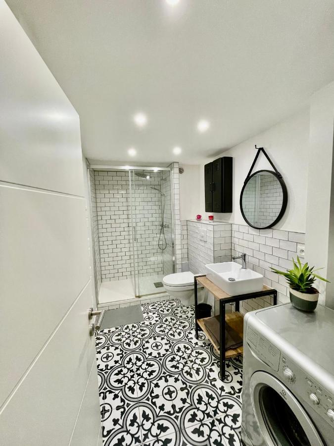Strasbourg Magnifique Appartement Centre Ville Petite France Zewnętrze zdjęcie