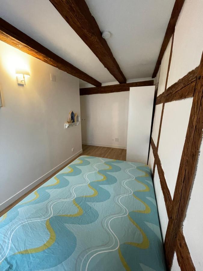 Strasbourg Magnifique Appartement Centre Ville Petite France Zewnętrze zdjęcie