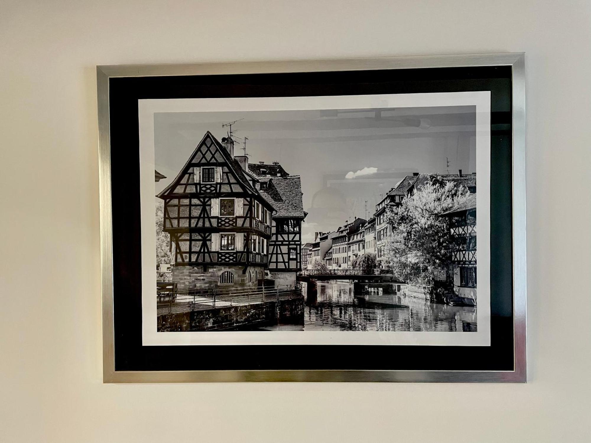 Strasbourg Magnifique Appartement Centre Ville Petite France Zewnętrze zdjęcie