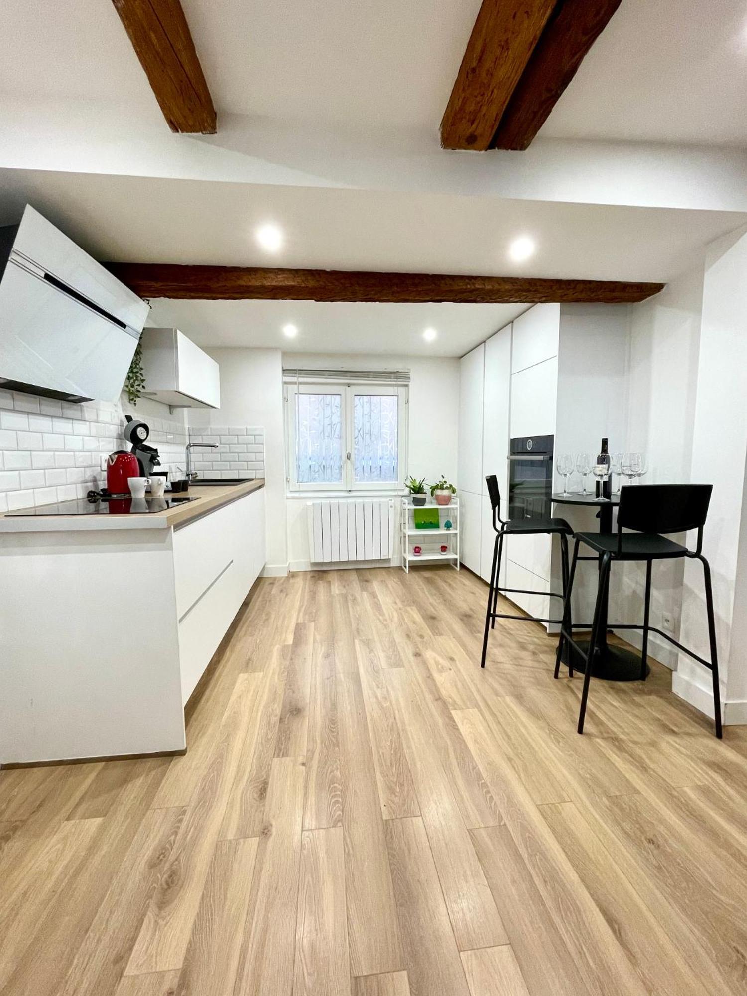 Strasbourg Magnifique Appartement Centre Ville Petite France Zewnętrze zdjęcie